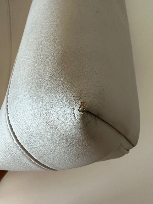 Bolso Cambiador Uzturre