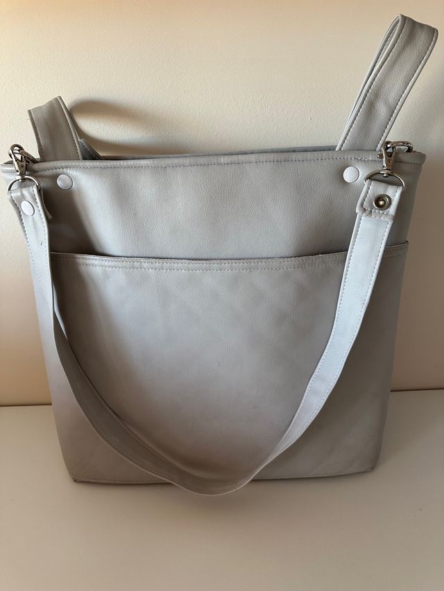 Bolso Cambiador Uzturre