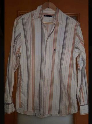 Ropa de hombre talla M