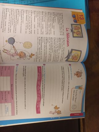 cuaderno de vacaciones liceo francés 5°primaria