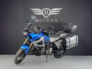 YAMAHA XT 1200 Z Super Tenere