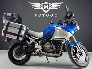 YAMAHA XT 1200 Z Super Tenere