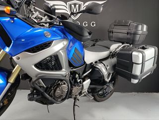 YAMAHA XT 1200 Z Super Tenere
