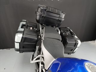 YAMAHA XT 1200 Z Super Tenere