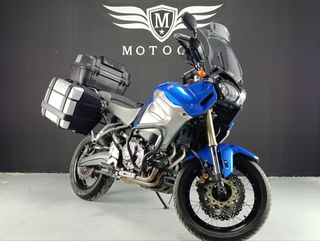 YAMAHA XT 1200 Z Super Tenere