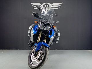 YAMAHA XT 1200 Z Super Tenere