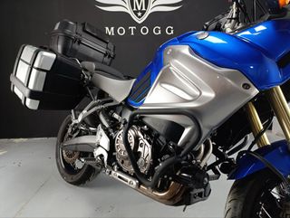 YAMAHA XT 1200 Z Super Tenere