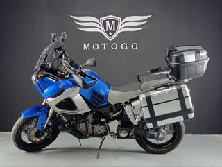 YAMAHA XT 1200 Z Super Tenere