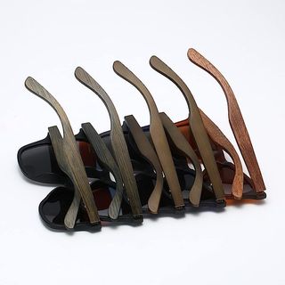 Gafas de sol unisex polarizadas Protección UV