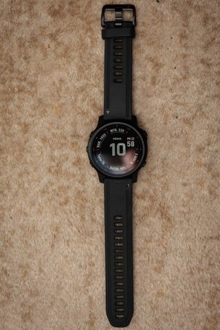 Garmin Fénix 6S Pro