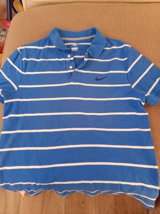 Polito Nike