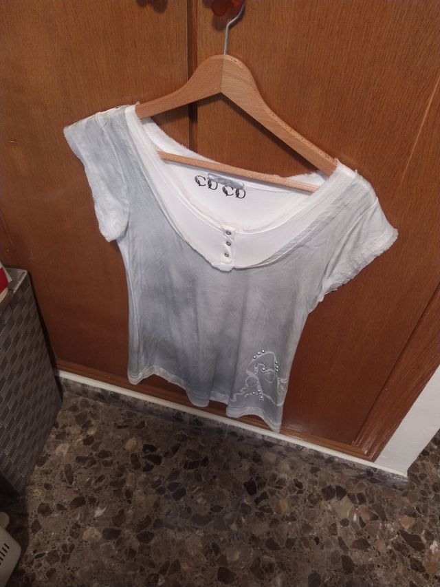 Camiseta Coco