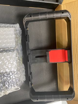 Plataforma para fotografías