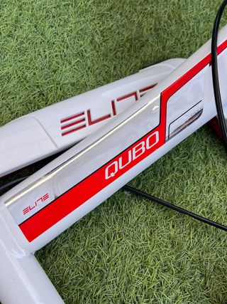 Rodillo Elite Qubo Power Mag Smart B+