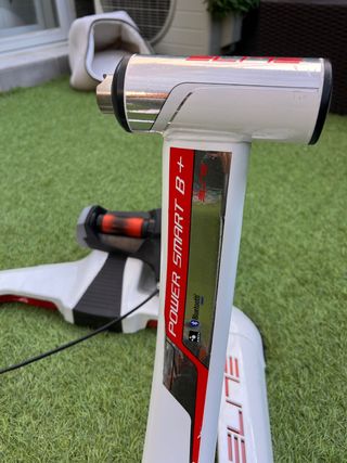 Rodillo Elite Qubo Power Mag Smart B+