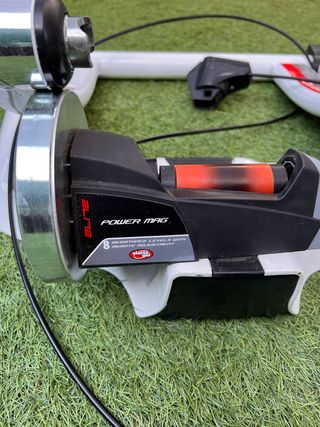 Rodillo Elite Qubo Power Mag Smart B+