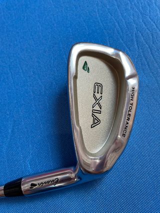 Palos de golf Inesis Exia para diestro, nuevos