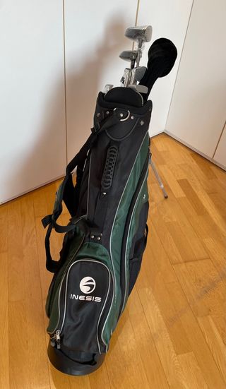 Palos de golf Inesis Exia para diestro, nuevos