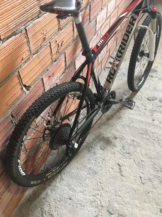 BICICLETA MTB ROCK RIDER RR8.3 TALLA M