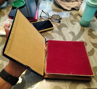 Selección antológica del cante flamenco 1958.