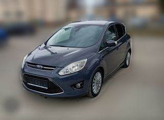 Despiece completo Ford Focus C-Max 2011