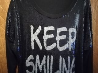 blusa moderna y elegante