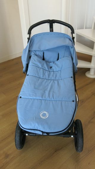 Bugaboo Cameleon 3