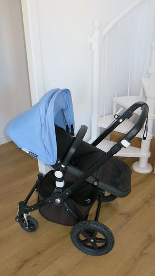 Bugaboo Cameleon 3