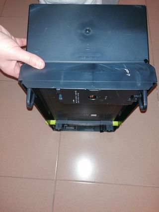 Pinball Space Battle