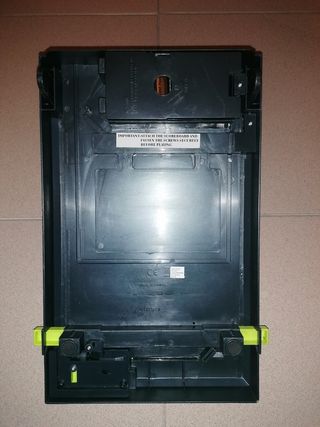 Pinball Space Battle