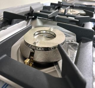 COCINA PROFESIONAL DE 4 FUEGOS HR