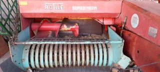 EMPACADORA Paquetes pequeños