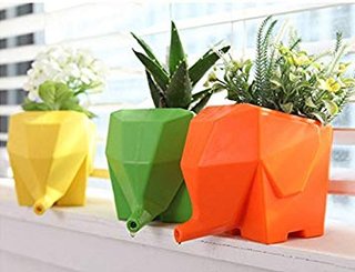 SOPORTE Escurridor  con forma de ELEFANTE