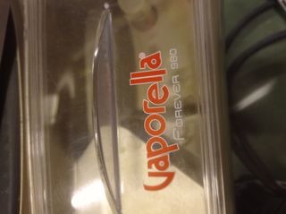 vaporella