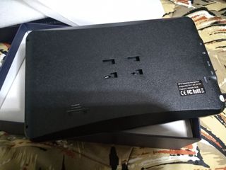 GPS 9" camión bus caravana nuevo