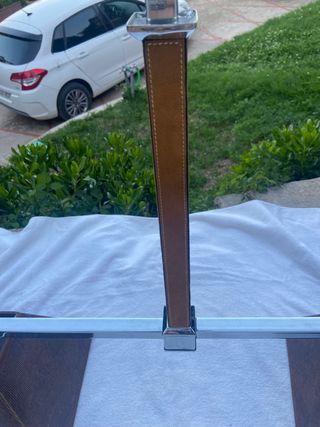 Lámpara diseño de comedor