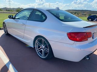 BMW Serie 3 335d 2011
