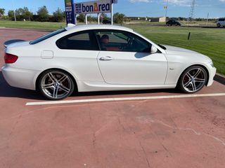 BMW Serie 3 335d 2011