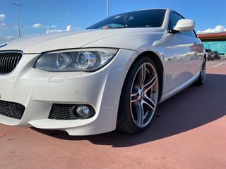 BMW Serie 3 335d 2011