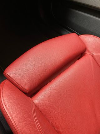 BMW Serie 3 335d 2011