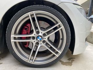 BMW Serie 3 335d 2011