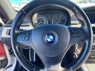 BMW Serie 3 335d 2011