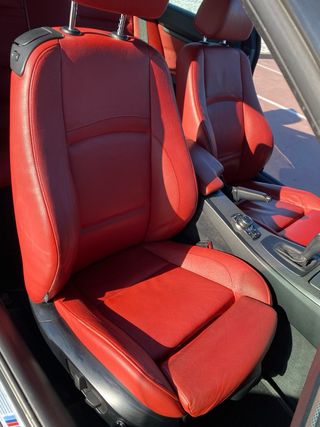 BMW Serie 3 335d 2011