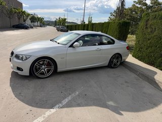 BMW Serie 3 335d 2011