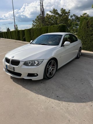 BMW Serie 3 335d 2011