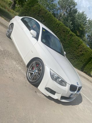 BMW Serie 3 335d 2011