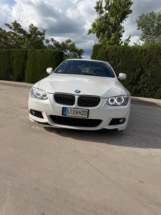 BMW Serie 3 335d 2011