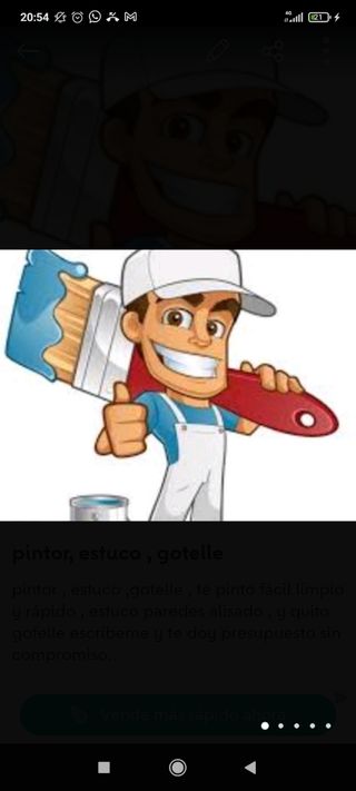 manitas electricidad fontanería