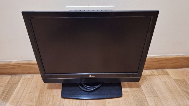 TV Led LG 19"