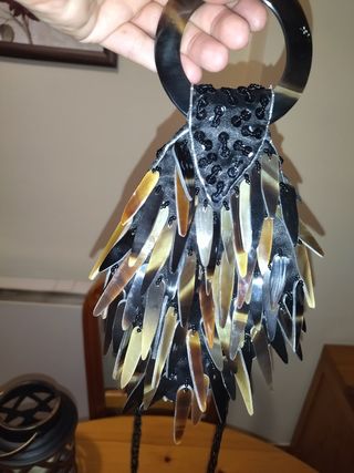 Bolso fiesta, bodas, bautizos y comuniones